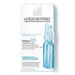 La Roche Posay Hyalu B5 Αμπούλες με Αντιρυτιδικό & Επανορθωτικό Συμπύκνωμα 7x1.8ml