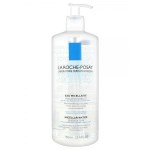 La Roche Posay Promo Micellar Water for Sensitive Skin Απαλό Ντεμακιγιαζ σε Υγρό Διαλύματος (Bonus Pack 33% Δωρεάν Προιόν), 750ml