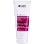 Vichy Dercos Densi-Solutions Restoring Thickening Balm Τονωτικό Βάλσαμο για Πύκνωση Λεπτών & Αδύναμων Μαλλιών 200ml