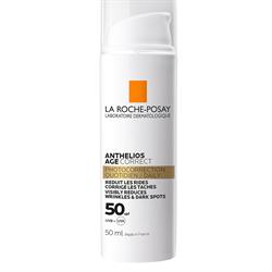 La Roche Posay Anthelios Age Correct Spf 50 50 ml