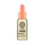 Natura Siberica C-Berrica Vitamic C Energy Face Serum 50ml