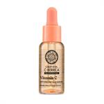 Natura Siberica Oblepikha C-berrica Vitamin C Antioxidant Face Serum 30ml