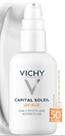 Vichy Capital soleil UV Age spf 50+ 40ml