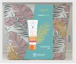 Vichy promo Capital Soleil Anti-Age Spf50 Αντηλιακή Κρέμα Προσώπου Υψηλής Προστασίας Κατά των Ρυτίδων & της Φωτογήρανσης 50ml