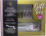 Ag Pharm Gift Set Youth Serum 3x2ml, Snail Serum 2x2ml & Derma Roller 0.25mm
