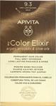 Apivita My Color Elixir 9.3 Ξανθό Πολύ Ανοιχτό Χρυσό 125ml