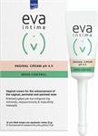 Intermed Eva Intima Meno-Control Vaginal Cream 10x5gr Pre-Filled Applicators
