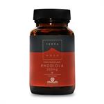 TerraNova Fresh Freeze Dried Rhodiola 300mg 50 tabs