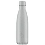 Chilly`s Speckled Grey Ανοξείδωτο Θερμός 500 ml