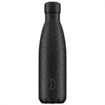 Chilly`s Speckled Black Ανοξείδωτο Θερμός 500 ml