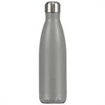 Chilly`s Matte Edition Grey Ανοξείδωτο Θερμός 500 ml