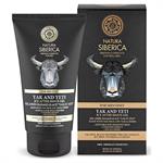 Natura Siberica Men Ice Gel Aftershave Yak and Yeti 150 ml
