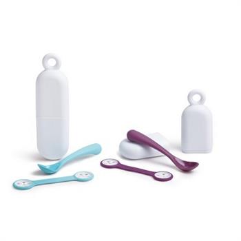 Suavinex Food set