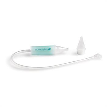 Suavinex nasal aspirator 0 m +