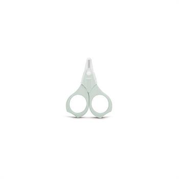 Suavinex Ψαλιδάκι Βρεφικό White  3304014, 1 τεμ