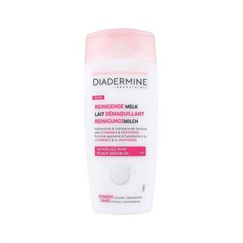 Diadermine Ενυδατικό Γαλάκτωμα Για Πρόσωπο + Μάτια 200ml