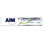 Aim Expert Protection Deep Clean Toothpaste 75ml