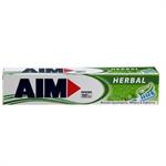 Aim Herbal Toothpaste 75ml