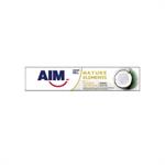 Aim Nature Elements Coco White Toothpaste 75ml