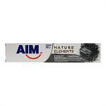 Aim Nature Elements Charcoal Toothpaste 75ml