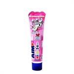 Aim Kids 2-6 Strawberry Toothpaste 50ml