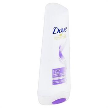 Dove Conditioner Silver care 200 ml