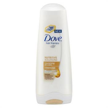 Dove Nourishing Oil Care Conditioner 200ml