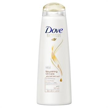 Dove Nourishing Oil Care Shampoo 250ml