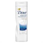 Dove Essential Nourishment Lotion 400ml