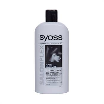 Syoss Salonplex Conditioner 500ml