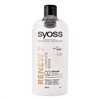 Syoss Renew 7 Complete Repair Conditioner 500ml
