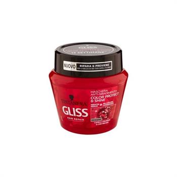 Schwarzkopf Gliss Ultimate Color Hair Repair Keratin Mask 300ml