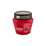 Schwarzkopf Gliss Ultimate Color Hair Repair Keratin Mask 300ml