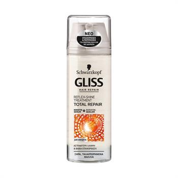 Schwarzkopf Treatment Total Repair Reflex Shine Cream 150 ml