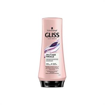 Schwarzkopf Gliss Split Hair Conditioner 200ml