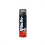 Gillette Classic Regular Αφρός Ξυρίσματος 300ml