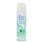 Gillette Satin Care Sensitive Skin Gel Ξυρίσματος 200ml