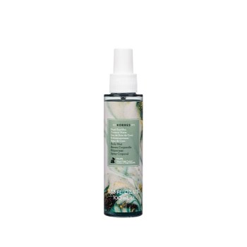 Korres Body Mist Coconut water Νερό Καρύδας 100ml