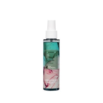 Korres Body Mist Jasmine Γιασεμί 100ml