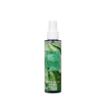 Korres Body Mist Πράσινο Τσάι 100ml