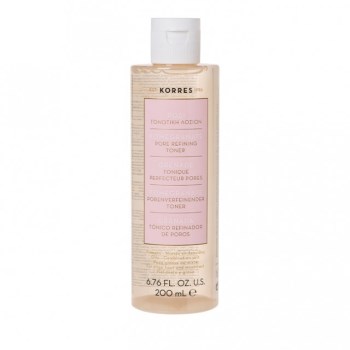 Korres Pomegranate Toner lotion Τονωτική Λοσιόν Ρόδι, 200ml