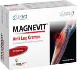 Magnevit Anti leg Cramps 30 caps