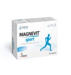 Magnevit Sport 30 caps