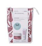 Korres PROMO Pomegranate Ρυθμιστική Κρέμα-Gel Ενυδάτωσης με ρόδι 40ml