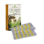 Physis & Ideas Oreganic Plus Mastic 30 softgels