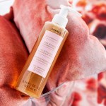 Korres Ρόδι Gel Καθαρισμού Για Λιπαρές - Μικτές Επιδερμίδες 200ml
