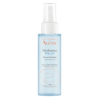 Avene Hydrance Brume Mist Νεφέλωμα Ενυδάτωσης Προσώπου 100ml