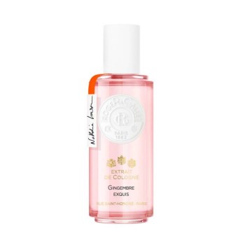 Roger & Gallet Extrait de Cologne Gingembre Exquis 100ml