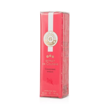 Roger & Gallet Extrait de Cologne Gingembre Exquis 30ml