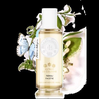 Roger & Gallet Extrait de Cologne Néroli Facétie 100ml
